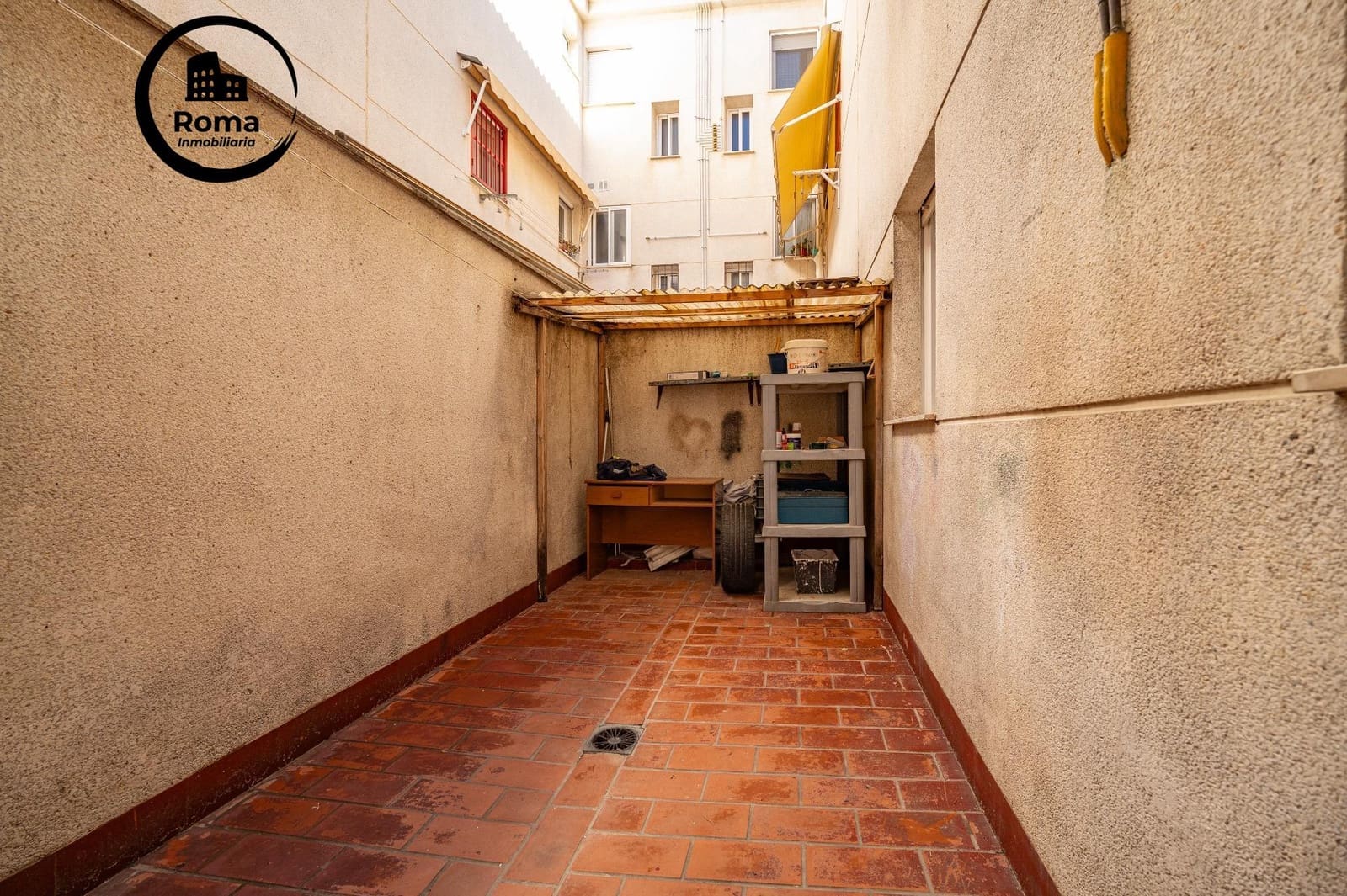 3 soverom Leilighet til salgs i Maracena med garasje - € 189 000 (Ref: 9446494)