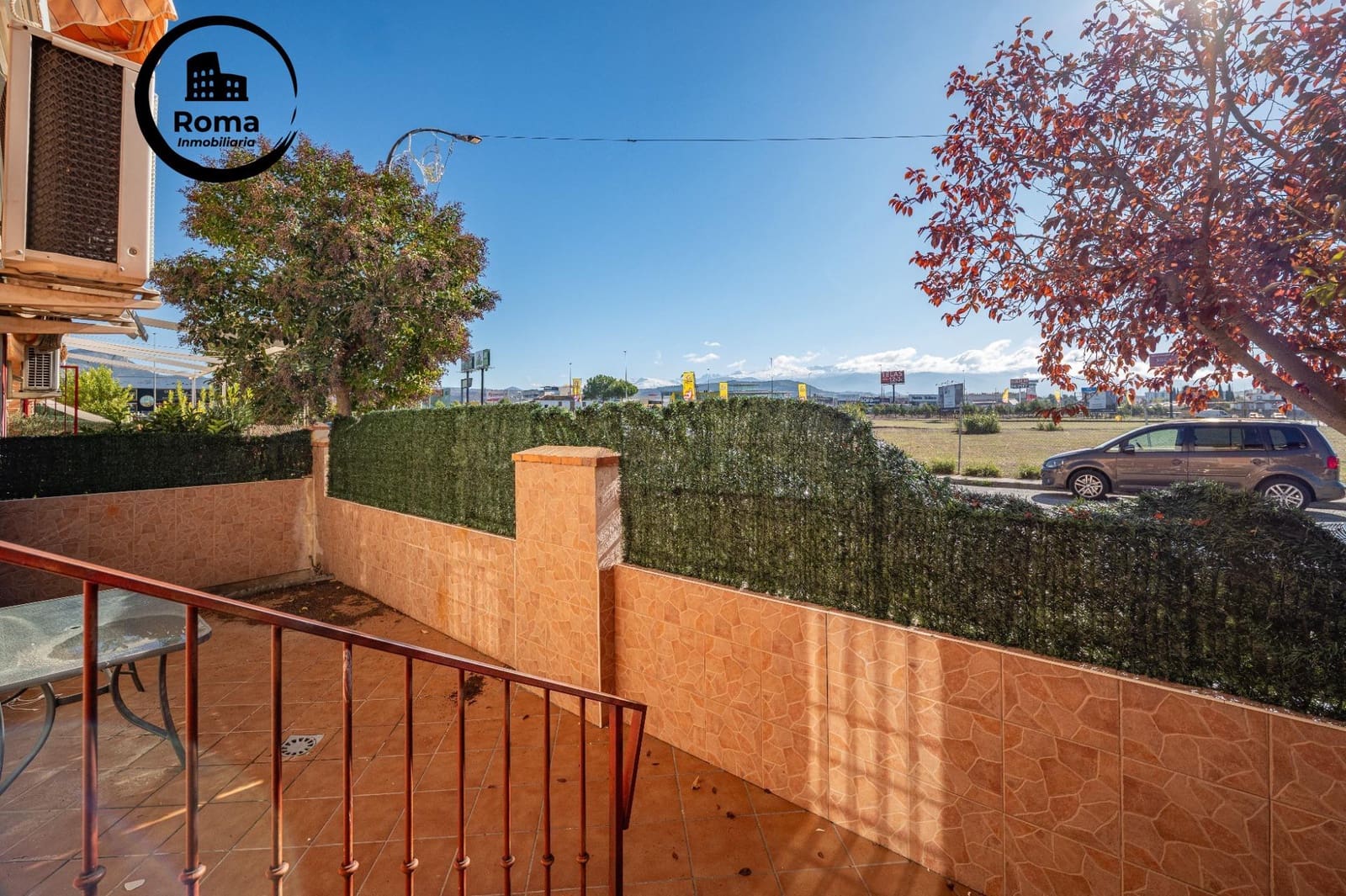 3 soverom Leilighet til salgs i Maracena med garasje - € 189 000 (Ref: 9446494)