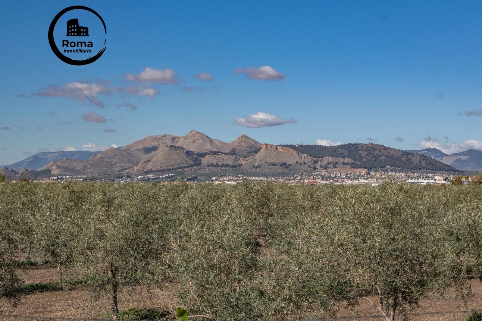 3 soverom Leilighet til salgs i Maracena med garasje - € 189 000 (Ref: 9446494)