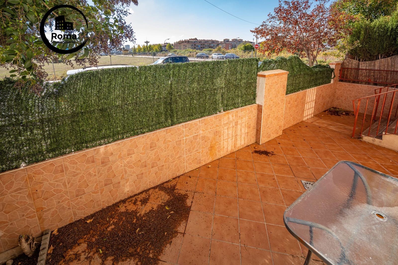 3 soverom Leilighet til salgs i Maracena med garasje - € 189 000 (Ref: 9446494)