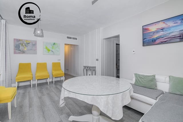 3 soveværelse Lejlighed til salg i Alhendín med swimmingpool garage - € 229.000 (Ref: 9446495)