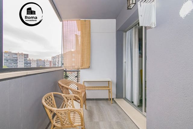 3 soveværelse Lejlighed til salg i Alhendín med swimmingpool garage - € 229.000 (Ref: 9446495)