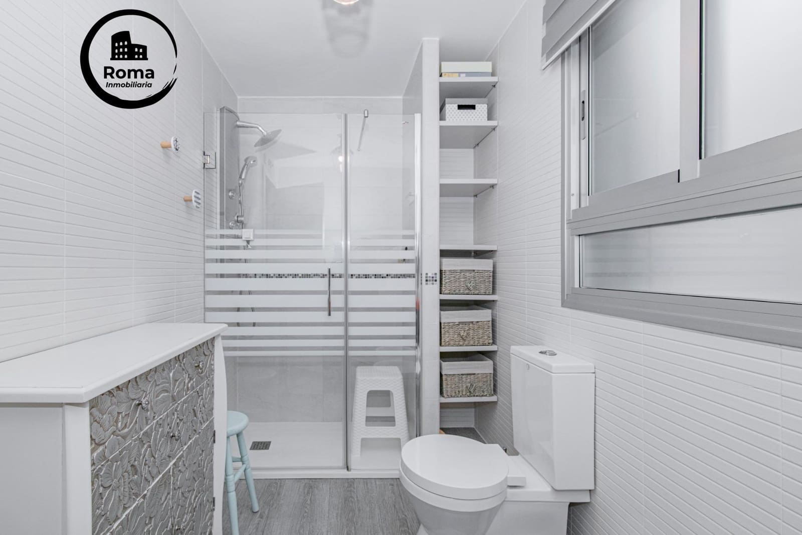 3 soveværelse Lejlighed til salg i Alhendin med swimmingpool garage - € 229.000 (Ref: 9446495)