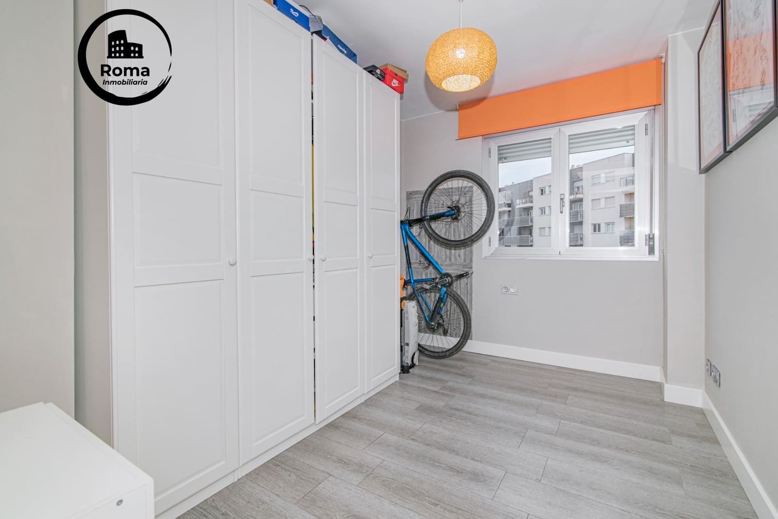 3 soveværelse Lejlighed til salg i Alhendin med swimmingpool garage - € 229.000 (Ref: 9446495)