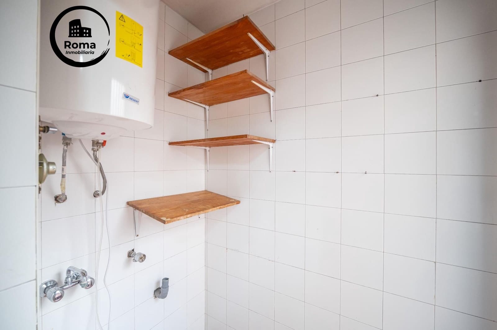 3 soverom Leilighet til salgs i Maracena med garasje - € 189 000 (Ref: 9446496)