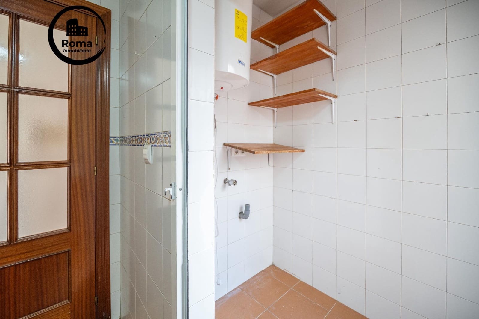 3 soverom Leilighet til salgs i Maracena med garasje - € 189 000 (Ref: 9446496)