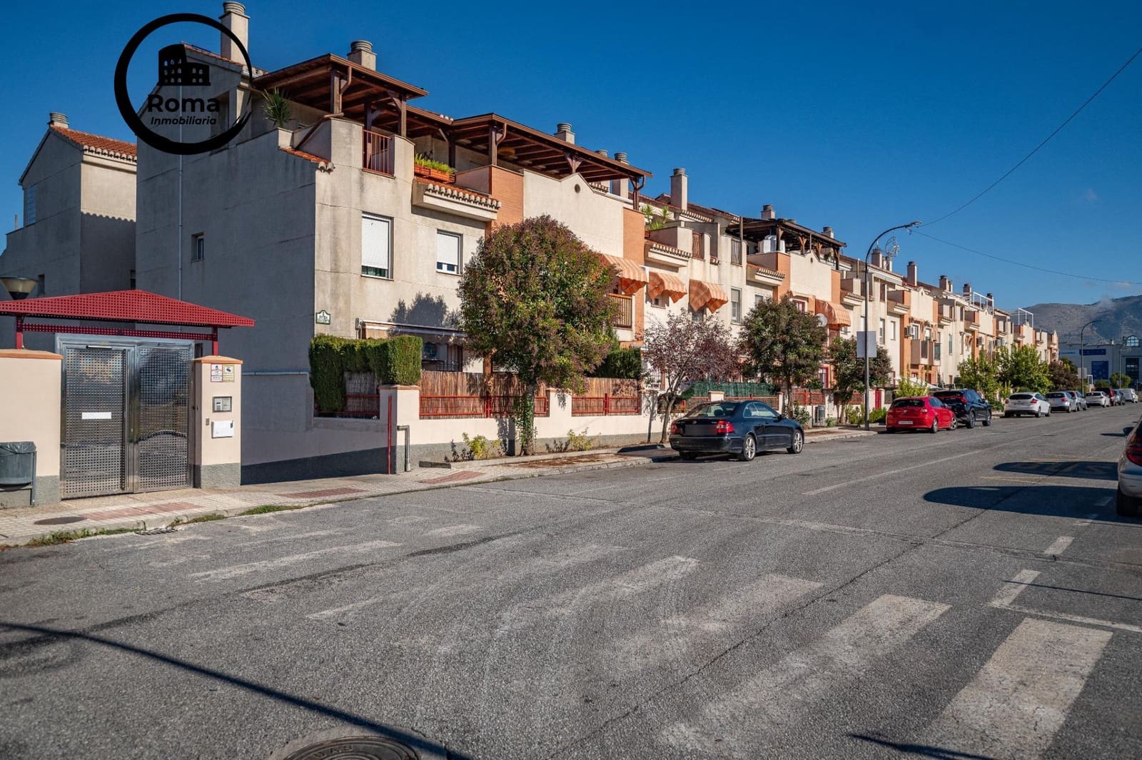 3 soverom Leilighet til salgs i Maracena med garasje - € 189 000 (Ref: 9446496)