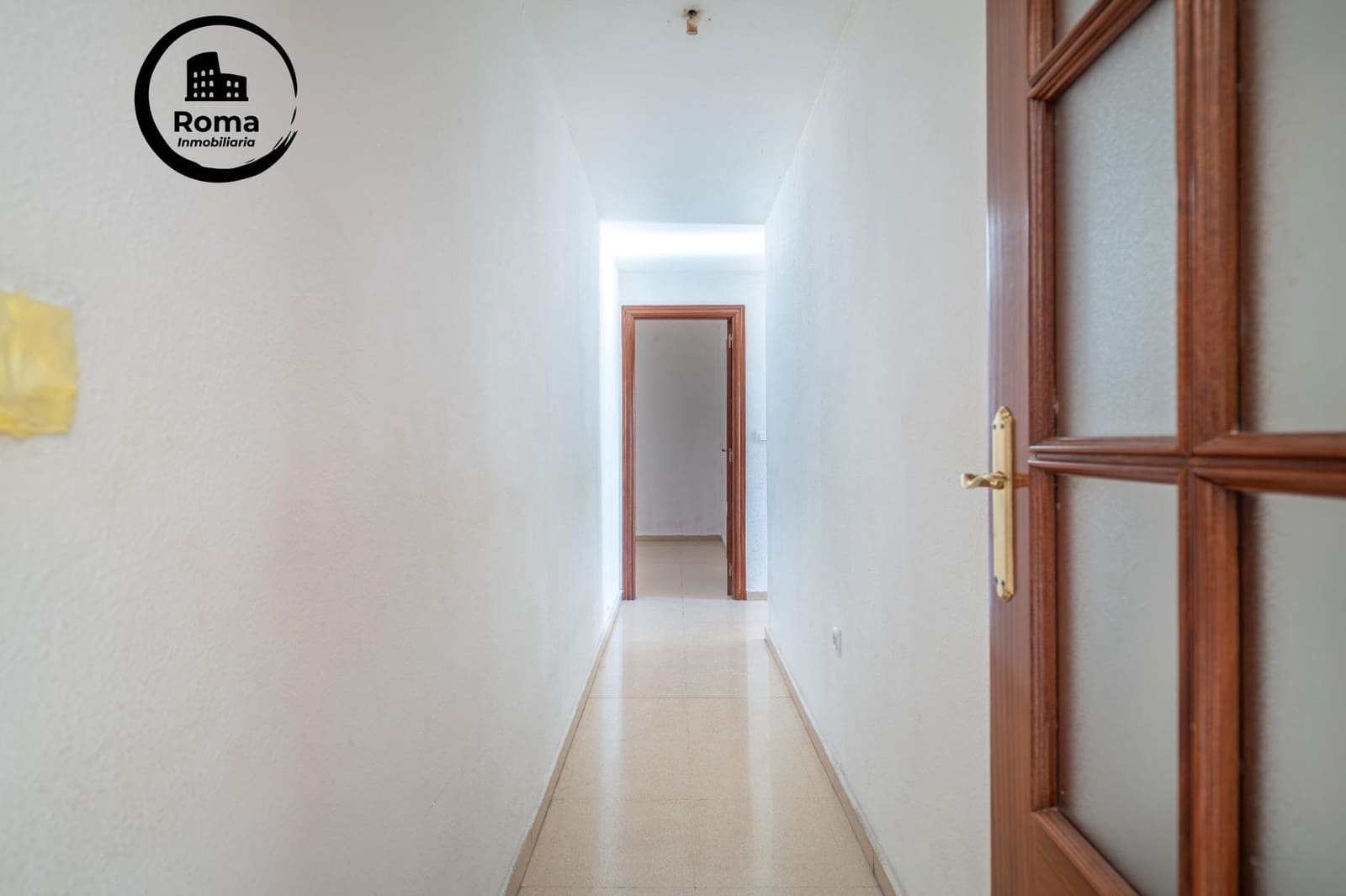 3 soverom Leilighet til salgs i Maracena med garasje - € 189 000 (Ref: 9446496)