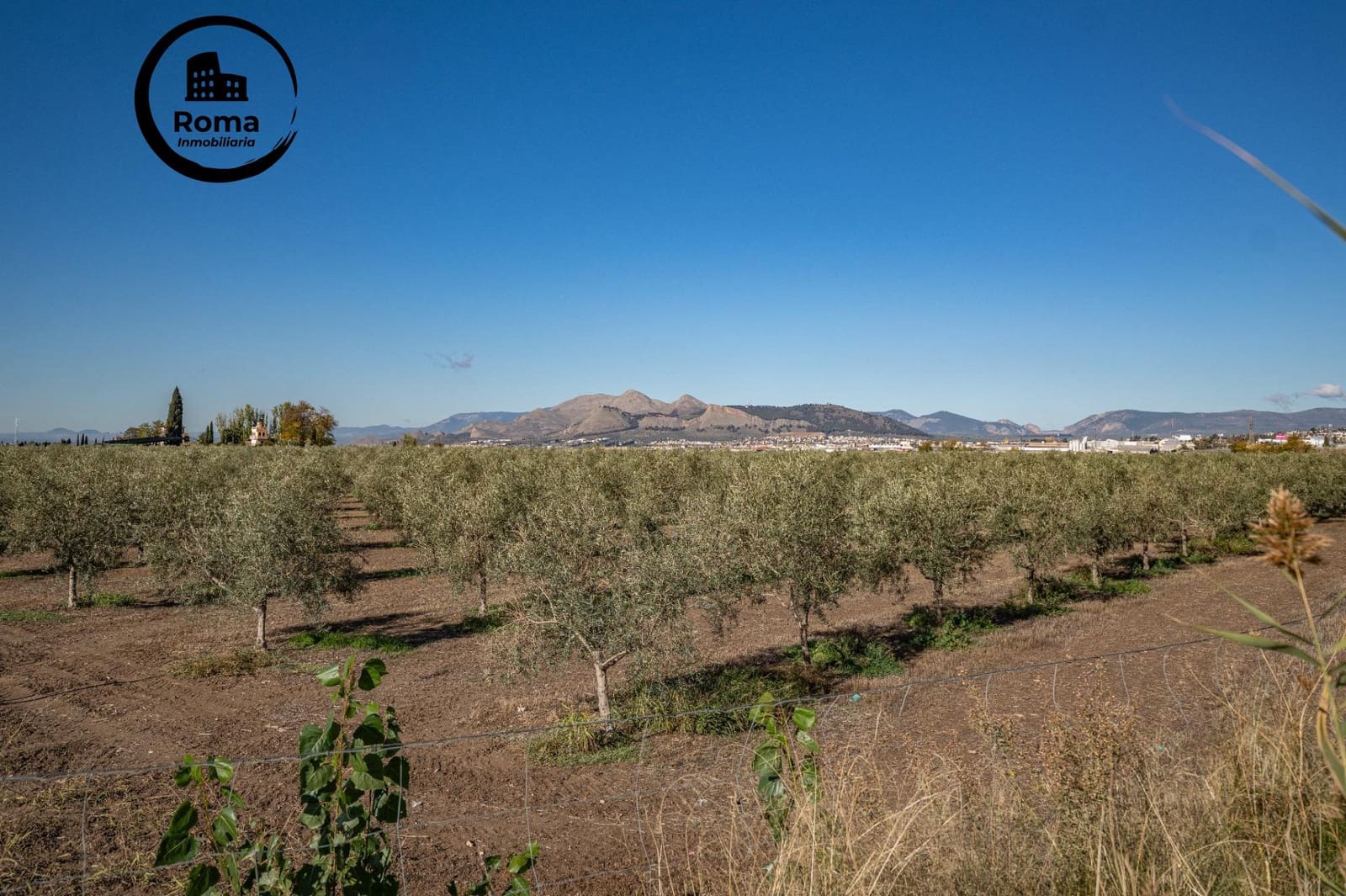 3 soverom Leilighet til salgs i Maracena med garasje - € 189 000 (Ref: 9446496)