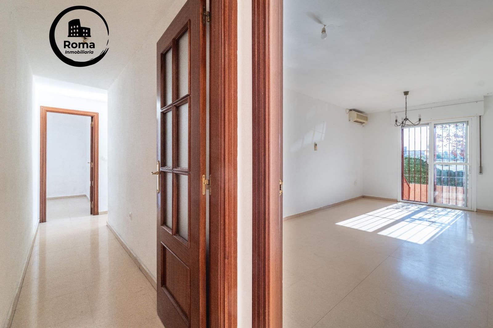 3 soverom Leilighet til salgs i Maracena med garasje - € 189 000 (Ref: 9446496)