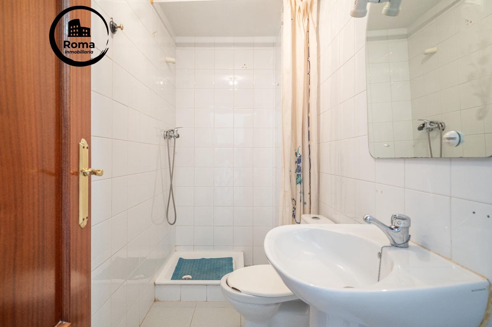 3 soverom Leilighet til salgs i Maracena med garasje - € 189 000 (Ref: 9446496)