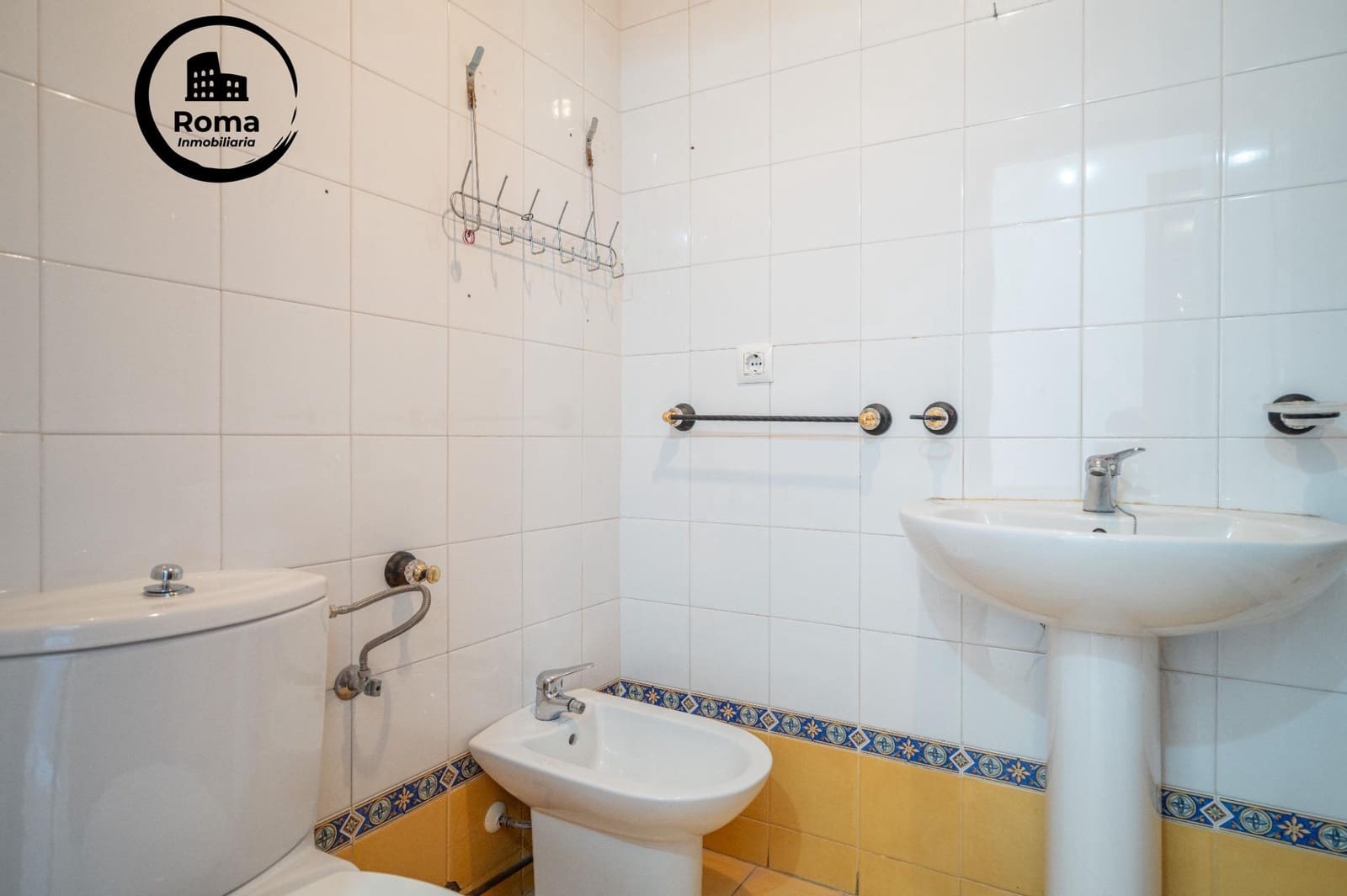 3 soverom Leilighet til salgs i Maracena med garasje - € 189 000 (Ref: 9446496)