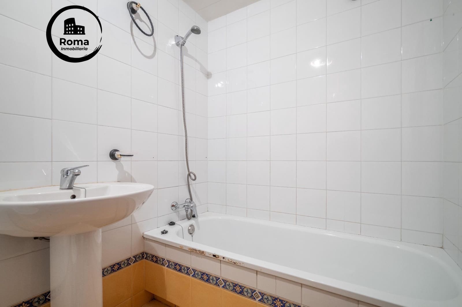 3 soverom Leilighet til salgs i Maracena med garasje - € 189 000 (Ref: 9446496)