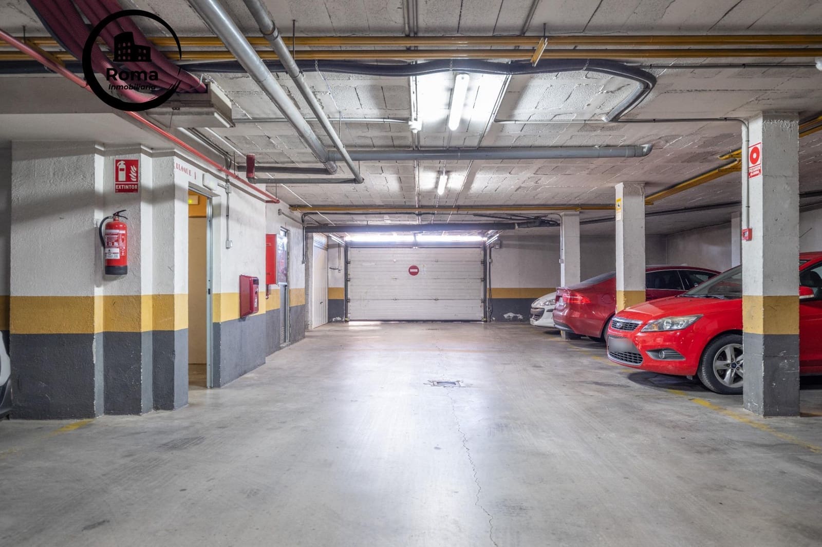 3 soverom Leilighet til salgs i Maracena med garasje - € 189 000 (Ref: 9446496)