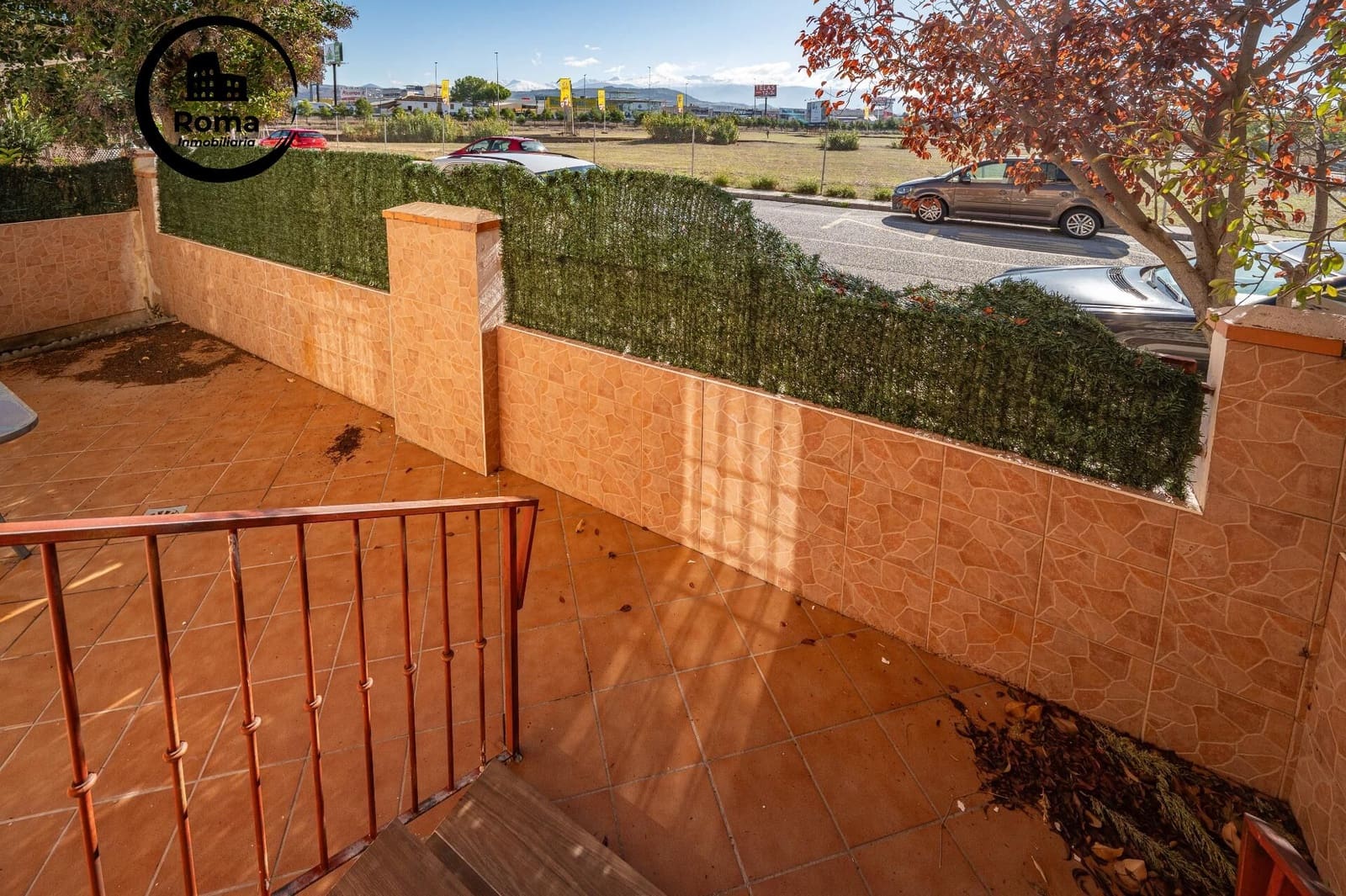 3 soverom Leilighet til salgs i Maracena med garasje - € 189 000 (Ref: 9446496)