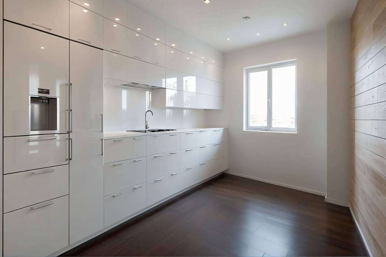 4 bedroom Townhouse for sale in Maracena with garage - € 225,000 (Ref: 9446498)