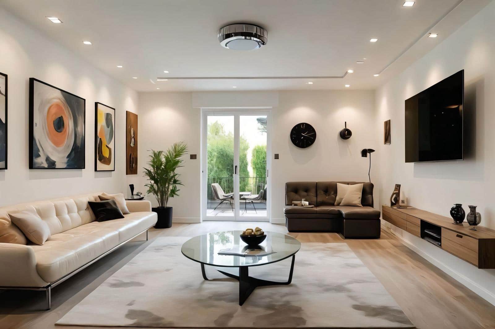 4 bedroom Townhouse for sale in Maracena with garage - € 225,000 (Ref: 9446498)