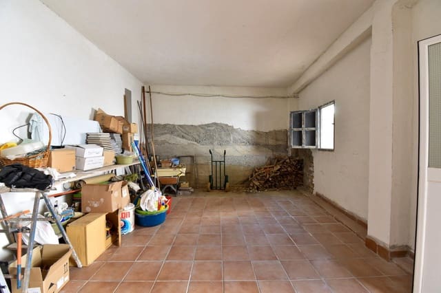 4 soverom Hus til salgs i Maracena med garasje - € 225 000 (Ref: 9446498)