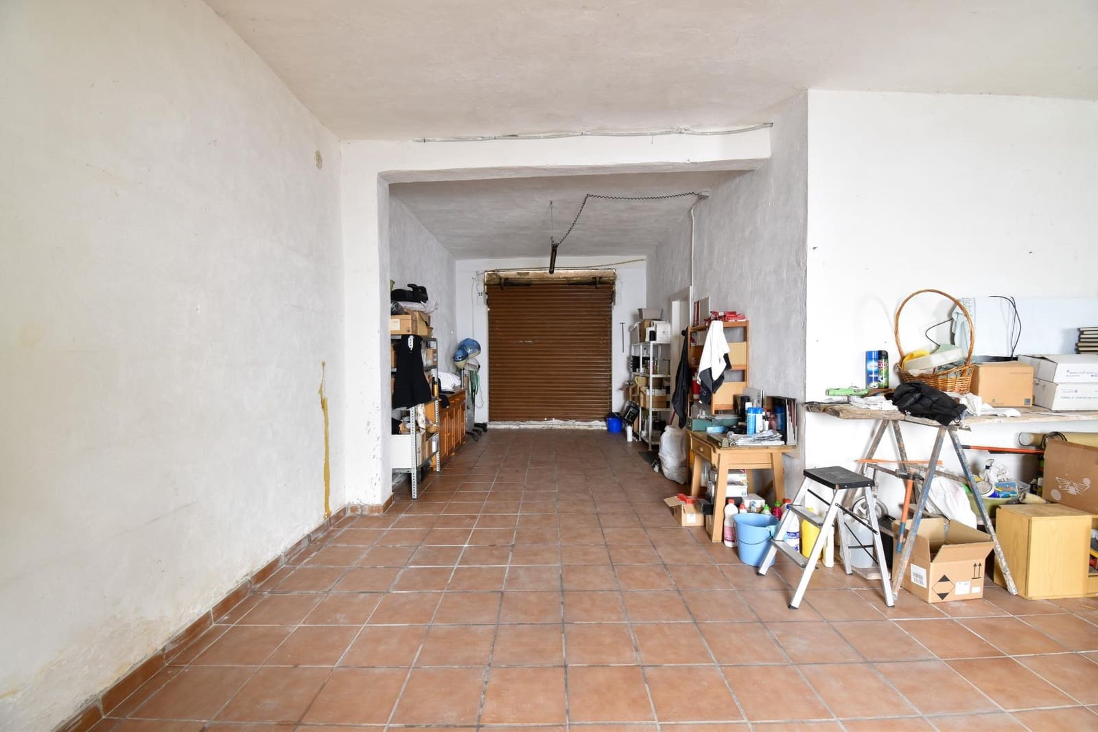 4 bedroom Townhouse for sale in Maracena with garage - € 225,000 (Ref: 9446498)