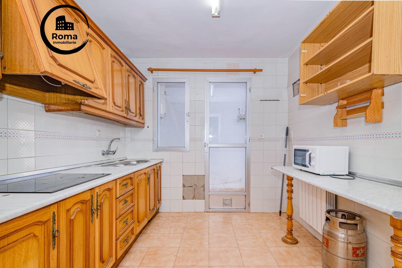 3 soverom Kjedet enebolig til salgs i Cijuela med svømmebasseng garasje - € 220 000 (Ref: 9446499)