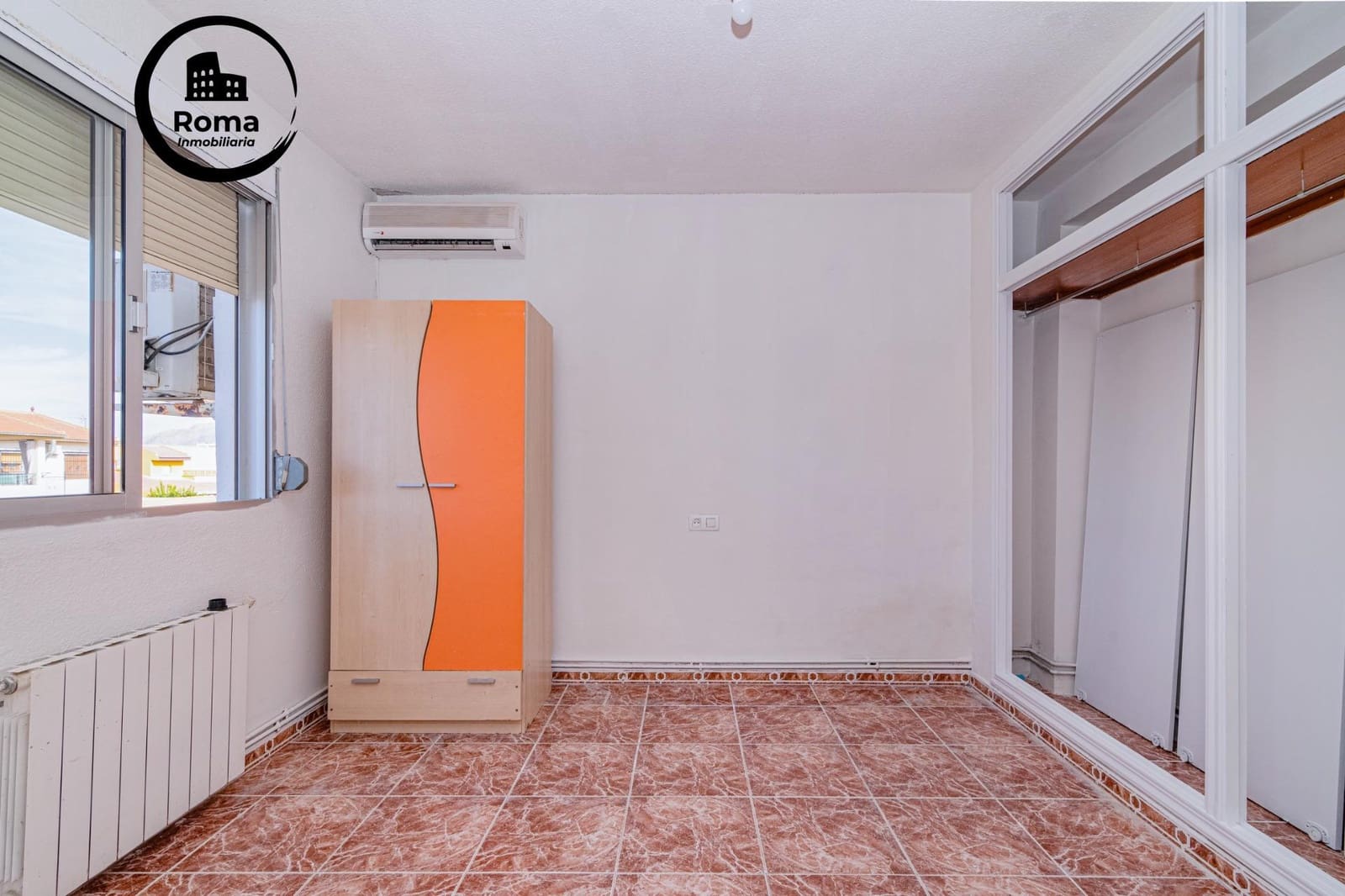 3 soverom Kjedet enebolig til salgs i Cijuela med svømmebasseng garasje - € 220 000 (Ref: 9446499)