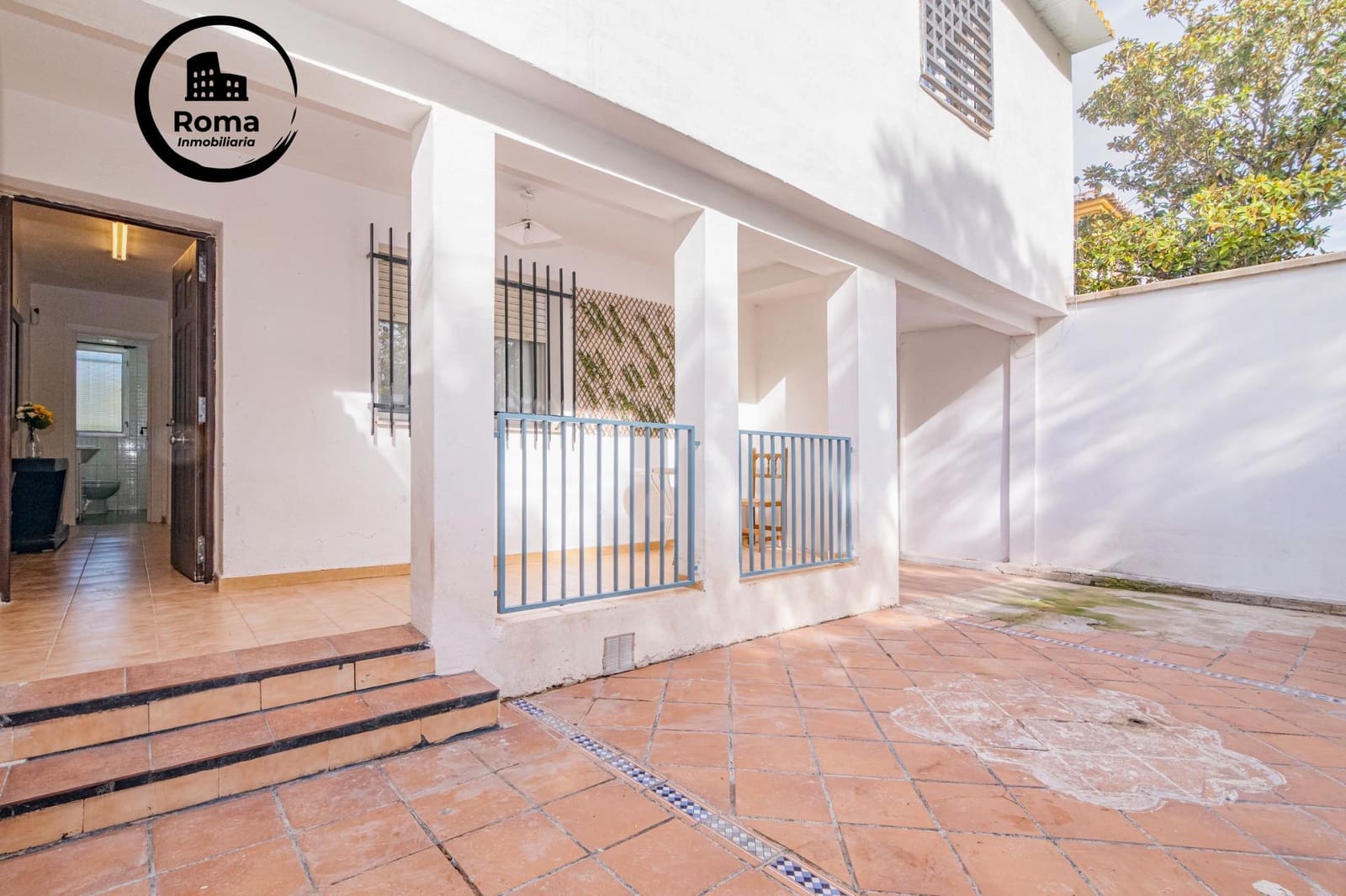 3 soverom Kjedet enebolig til salgs i Cijuela med svømmebasseng garasje - € 220 000 (Ref: 9446499)