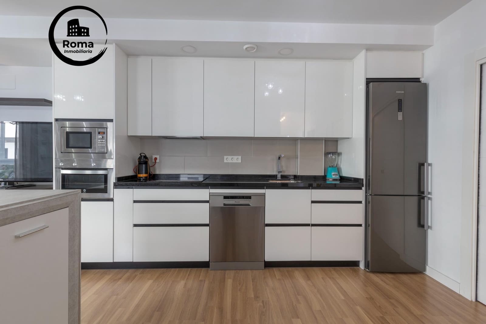 2 sypialnia Apartament na sprzedaż w Churriana de la Vega z basenem garażem - 200 000 € (Ref: 9446500)