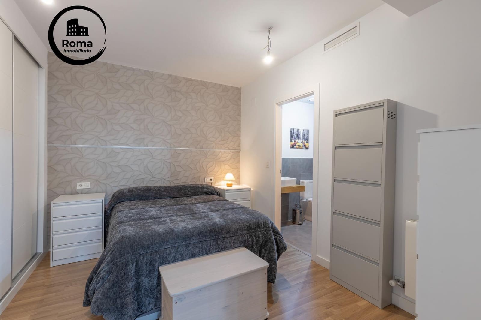 2 sypialnia Apartament na sprzedaż w Churriana de la Vega z basenem garażem - 200 000 € (Ref: 9446500)