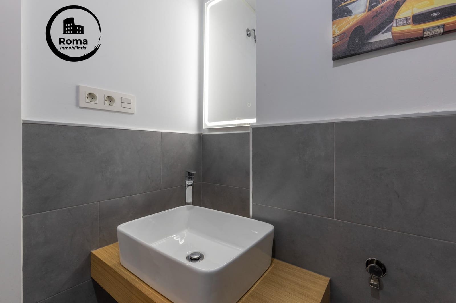 2 sypialnia Apartament na sprzedaż w Churriana de la Vega z basenem garażem - 200 000 € (Ref: 9446500)