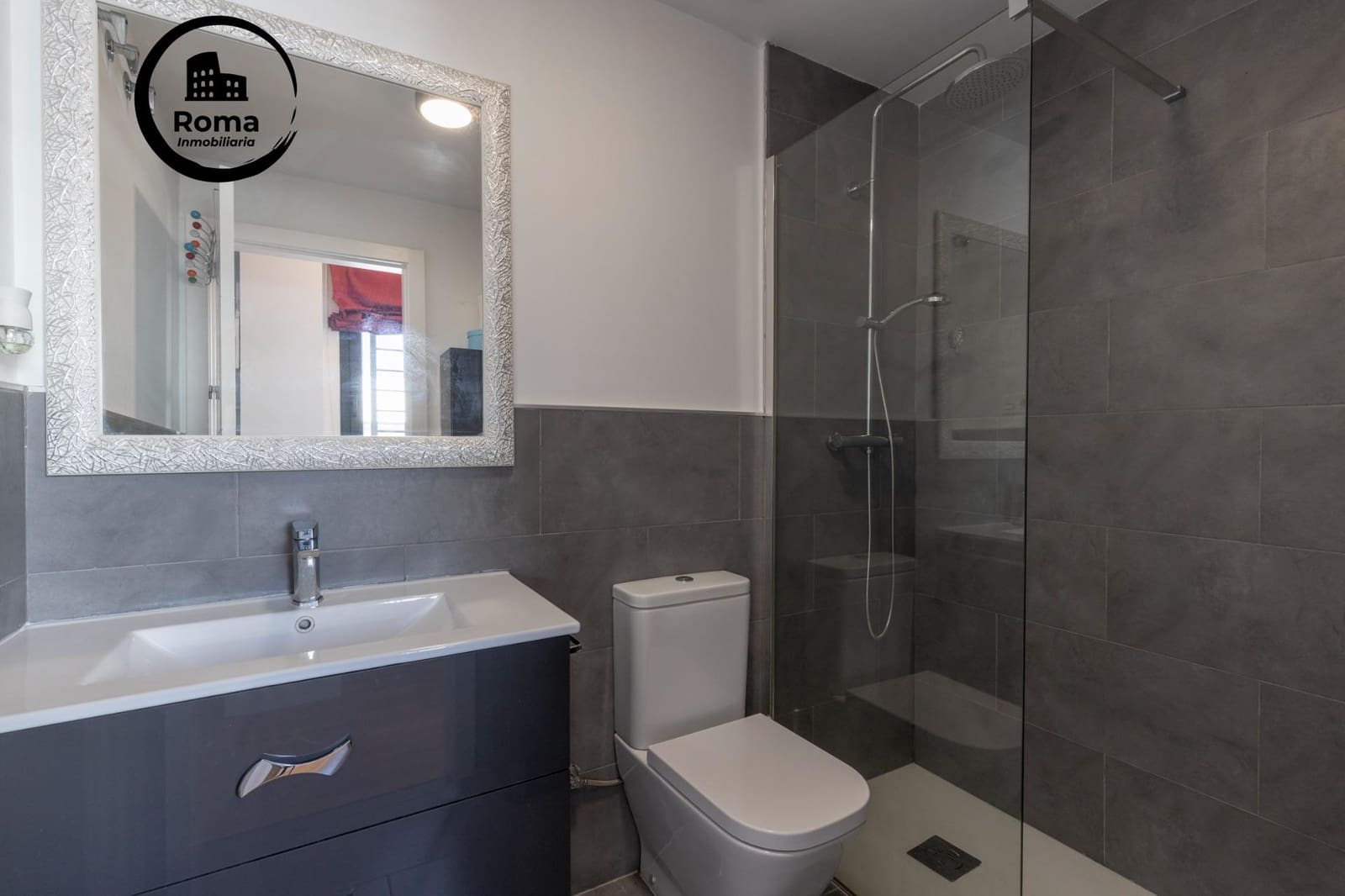 2 sypialnia Apartament na sprzedaż w Churriana de la Vega z basenem garażem - 200 000 € (Ref: 9446500)