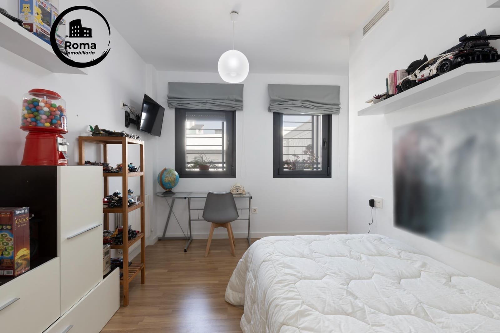 2 sypialnia Apartament na sprzedaż w Churriana de la Vega z basenem garażem - 200 000 € (Ref: 9446500)