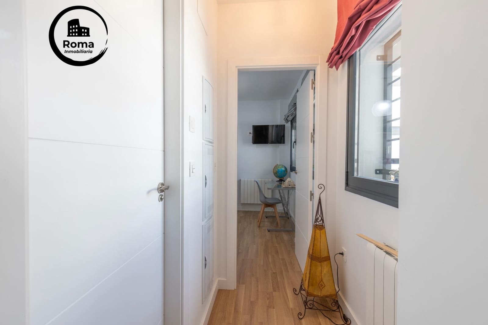 2 sypialnia Apartament na sprzedaż w Churriana de la Vega z basenem garażem - 200 000 € (Ref: 9446500)