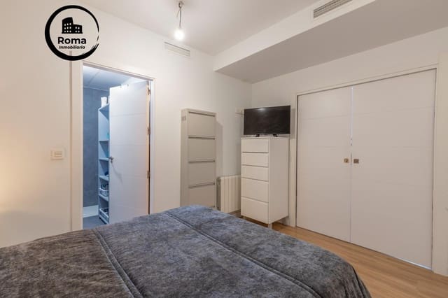 2 soveværelse Lejlighed til salg i Churriana de la Vega med swimmingpool garage - € 200.000 (Ref: 9446500)