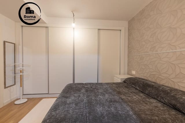 2 soveværelse Lejlighed til salg i Churriana de la Vega med swimmingpool garage - € 200.000 (Ref: 9446500)