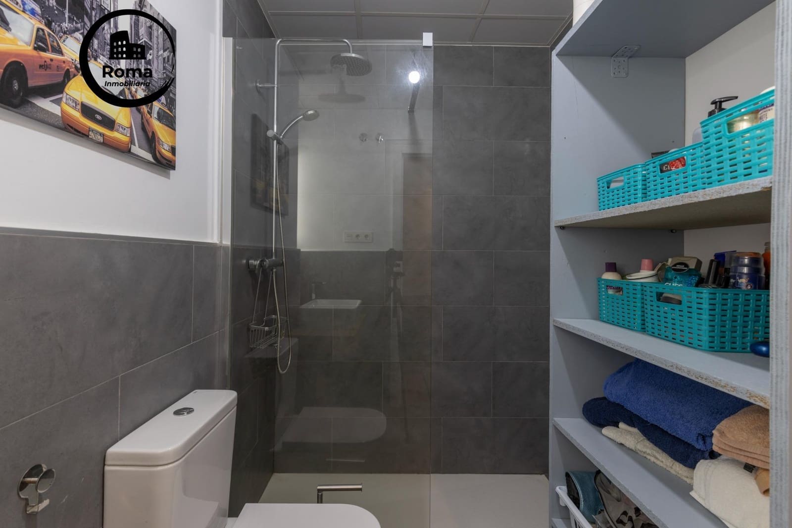 2 sypialnia Apartament na sprzedaż w Churriana de la Vega z basenem garażem - 200 000 € (Ref: 9446500)