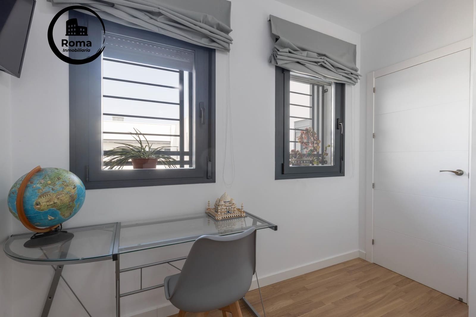 2 sypialnia Apartament na sprzedaż w Churriana de la Vega z basenem garażem - 200 000 € (Ref: 9446500)