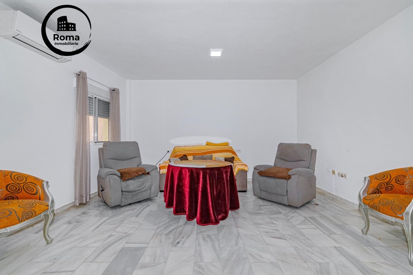 3 Zimmer Haus zu verkaufen in Albolote - 189.000 € (Ref: 9446502)