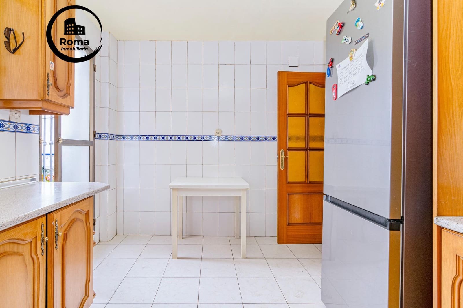 3 Zimmer Haus zu verkaufen in Albolote - 189.000 € (Ref: 9446502)