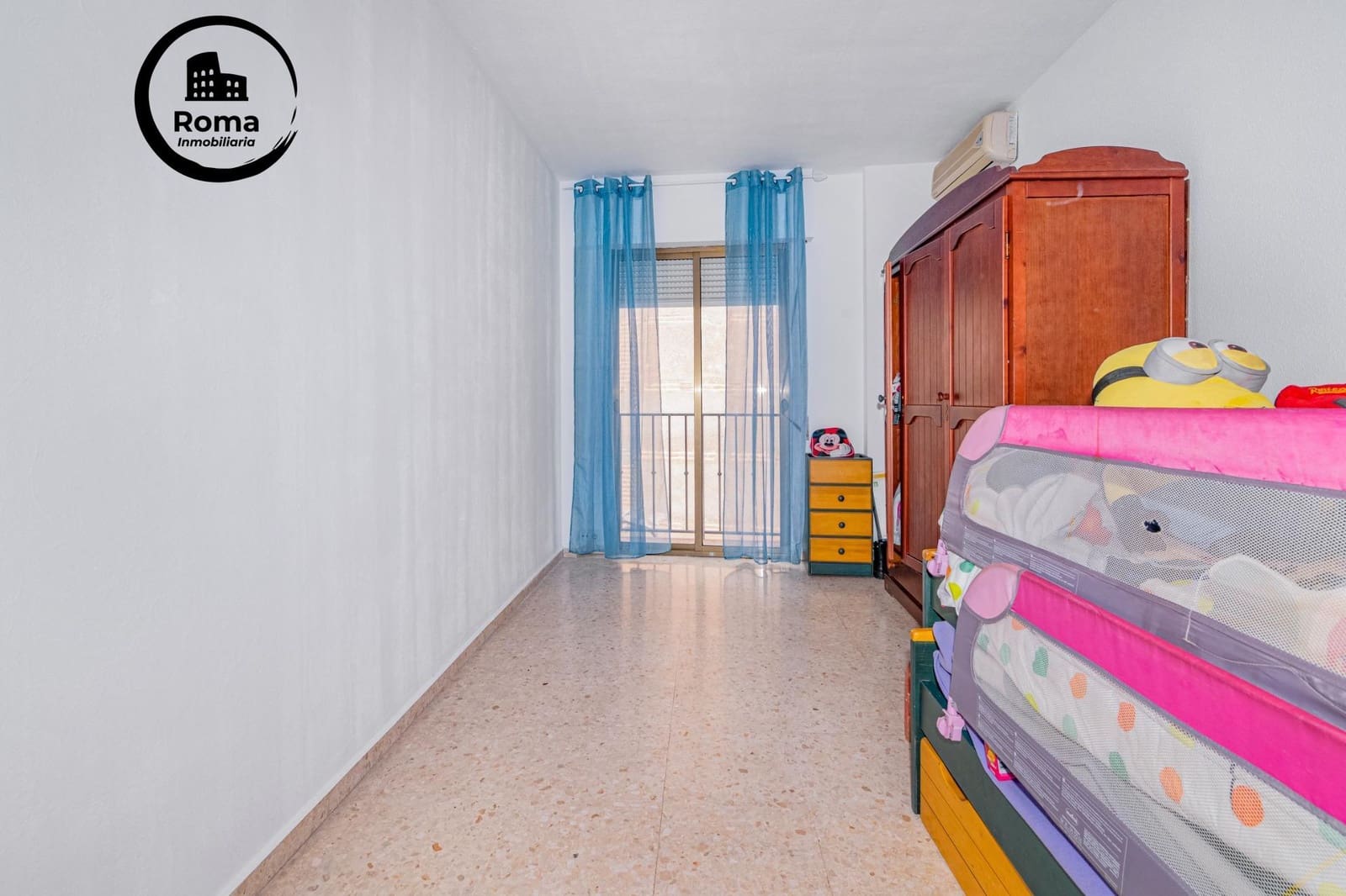 3 Zimmer Haus zu verkaufen in Albolote - 189.000 € (Ref: 9446502)