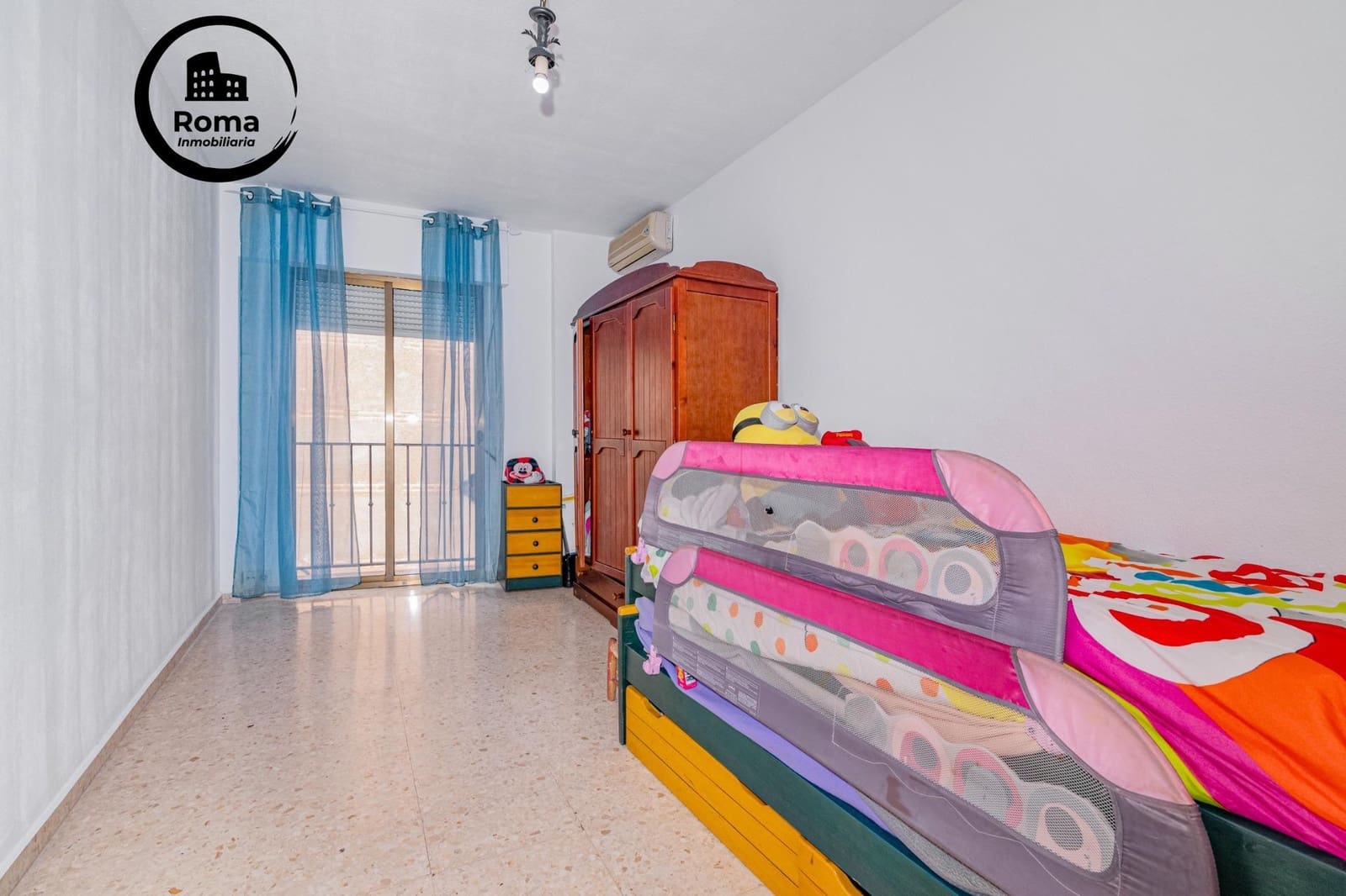 3 Zimmer Haus zu verkaufen in Albolote - 189.000 € (Ref: 9446502)