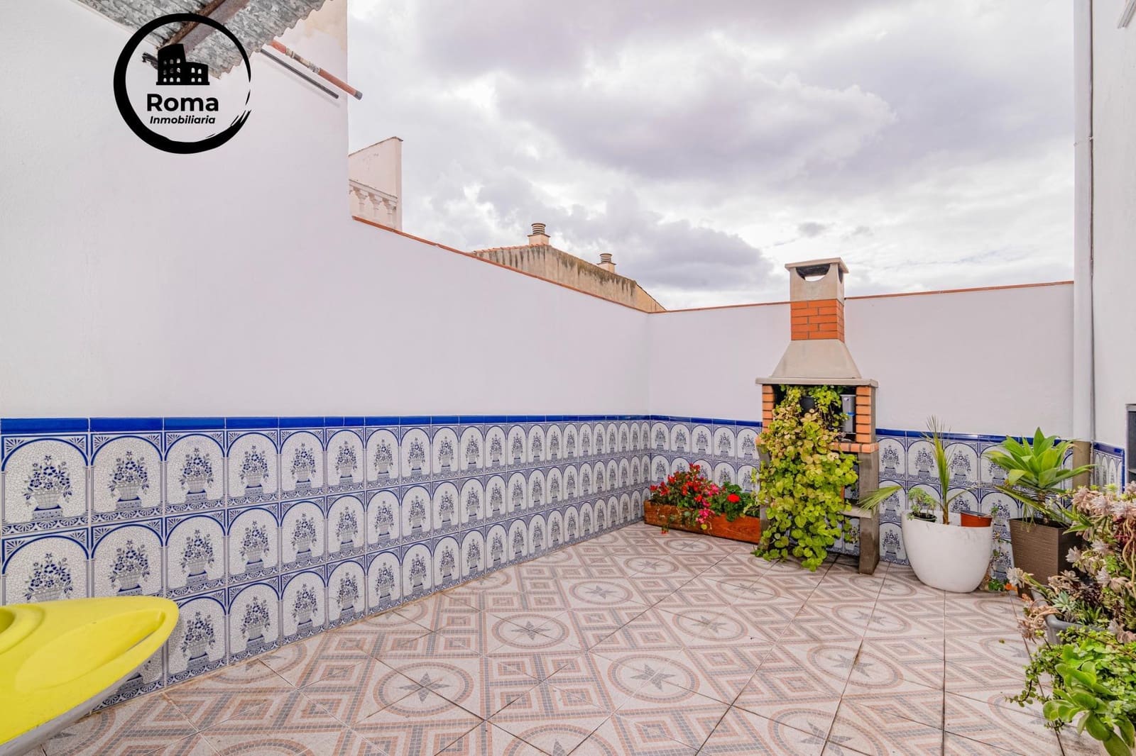 3 Zimmer Haus zu verkaufen in Albolote - 189.000 € (Ref: 9446502)