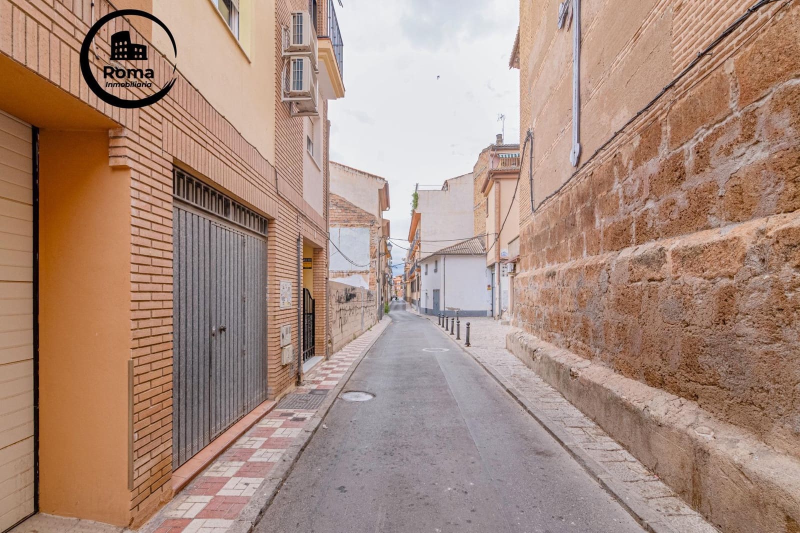 3 Zimmer Haus zu verkaufen in Albolote - 189.000 € (Ref: 9446502)