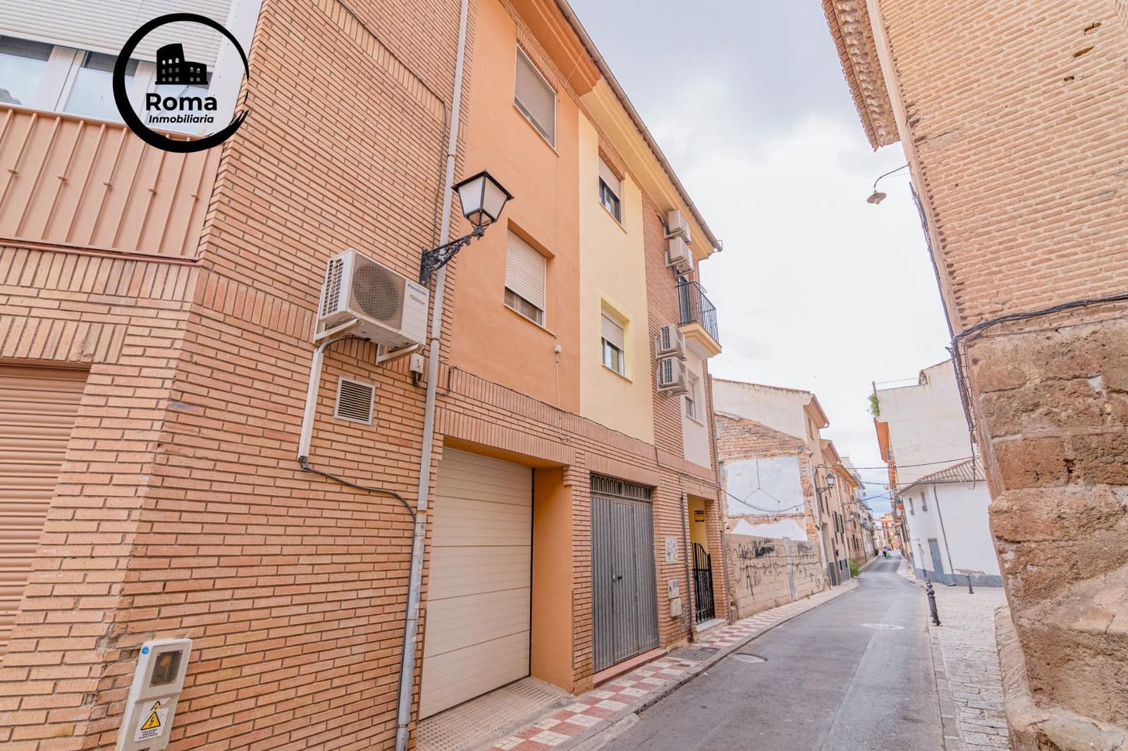 3 Zimmer Haus zu verkaufen in Albolote - 189.000 € (Ref: 9446502)