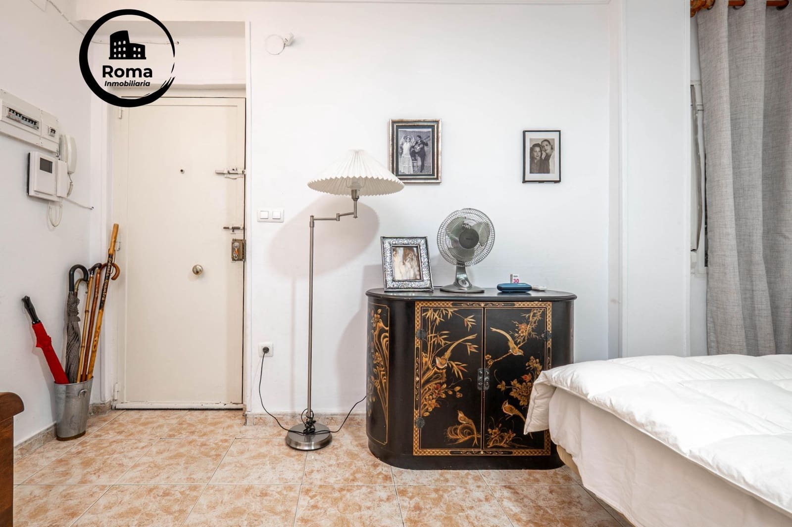 2 camera da letto Appartamento in vendita in Granada citta - 153.000 € (Rif: 9449437)