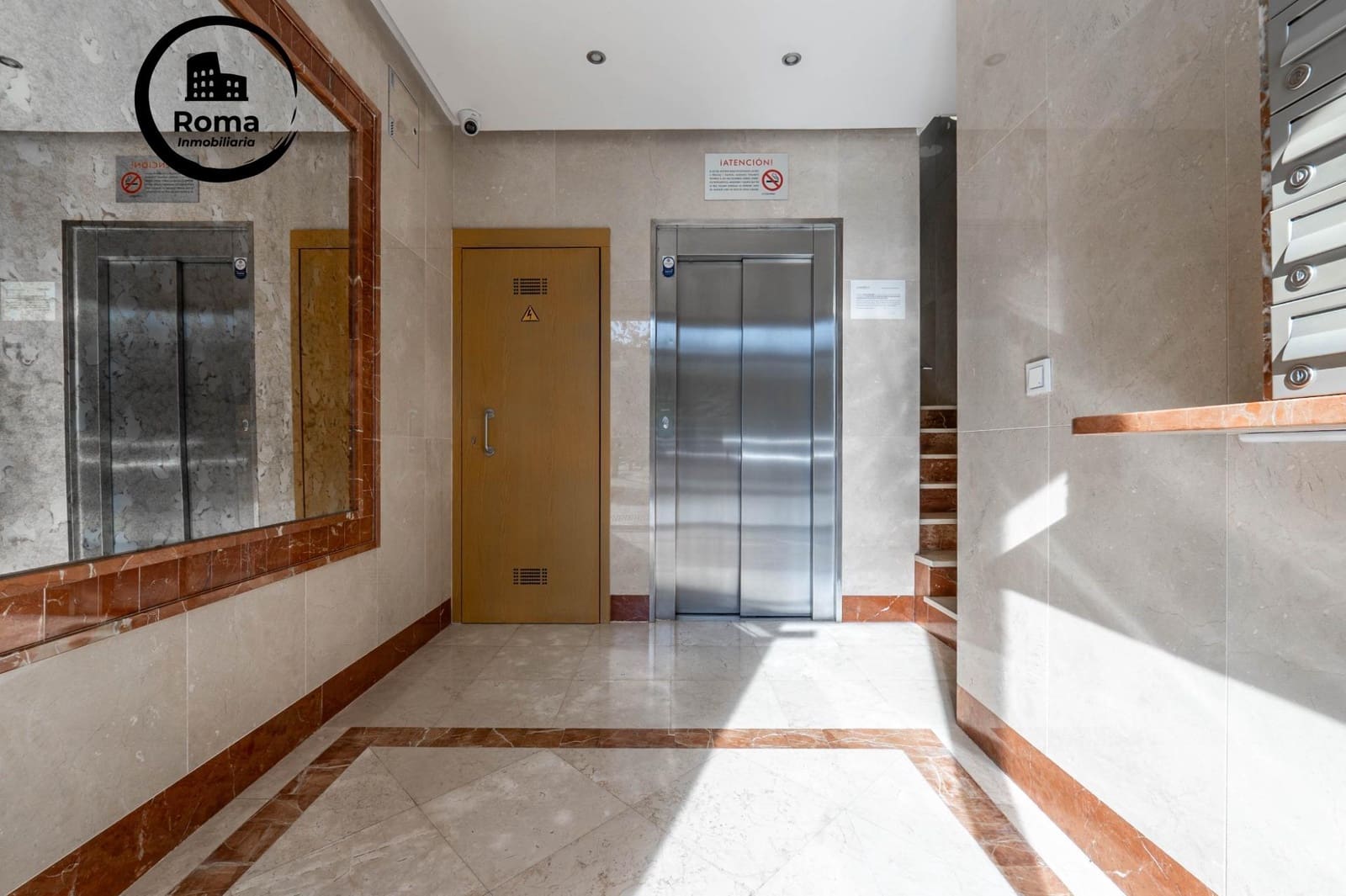 2 camera da letto Appartamento in vendita in Granada citta - 153.000 € (Rif: 9449437)