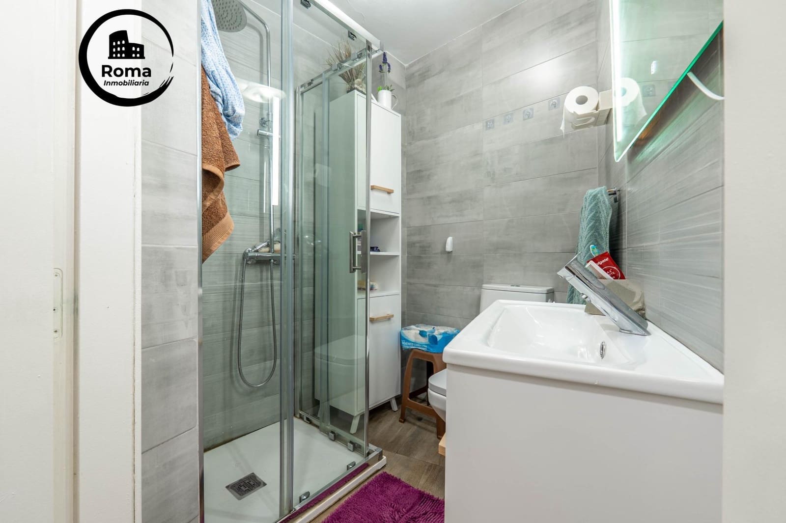 2 camera da letto Appartamento in vendita in Granada citta - 153.000 € (Rif: 9449437)