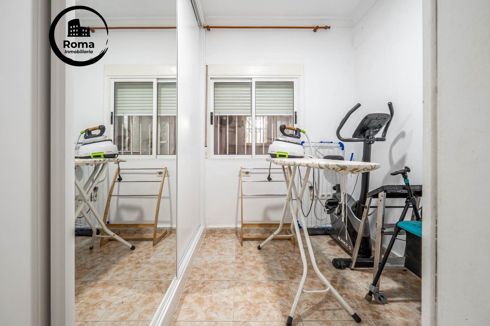 2 camera da letto Appartamento in vendita in Granada citta - 153.000 € (Rif: 9449437)