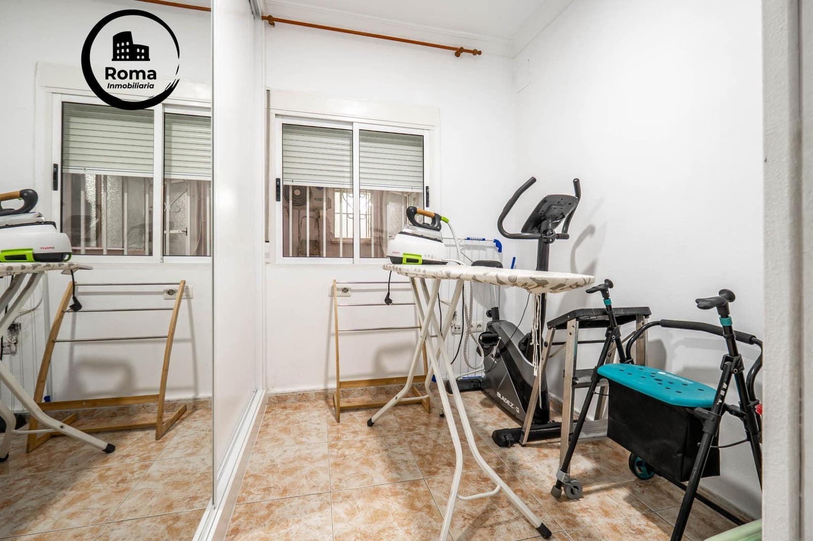 2 camera da letto Appartamento in vendita in Granada citta - 153.000 € (Rif: 9449437)