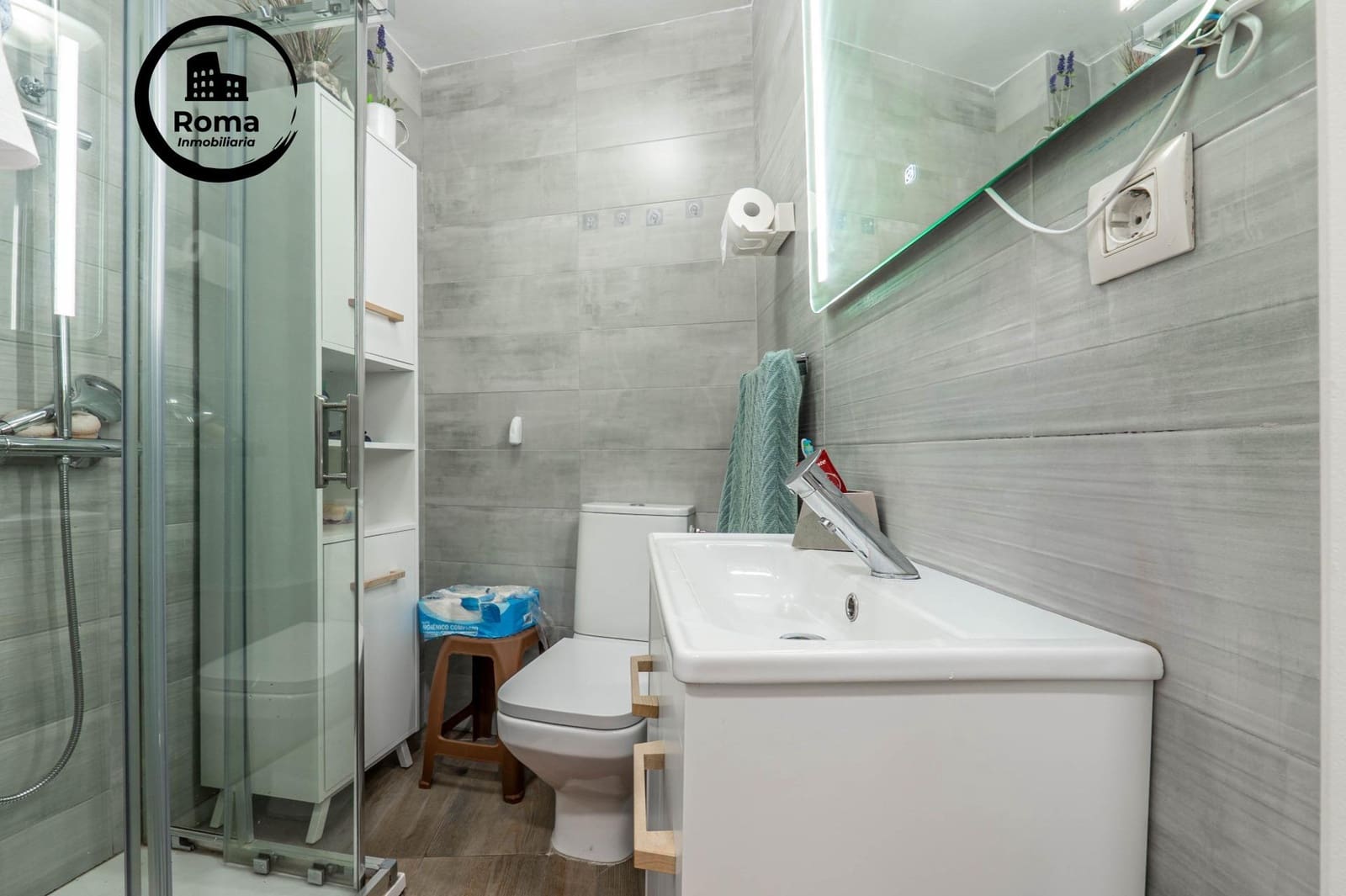 2 camera da letto Appartamento in vendita in Granada citta - 153.000 € (Rif: 9449437)