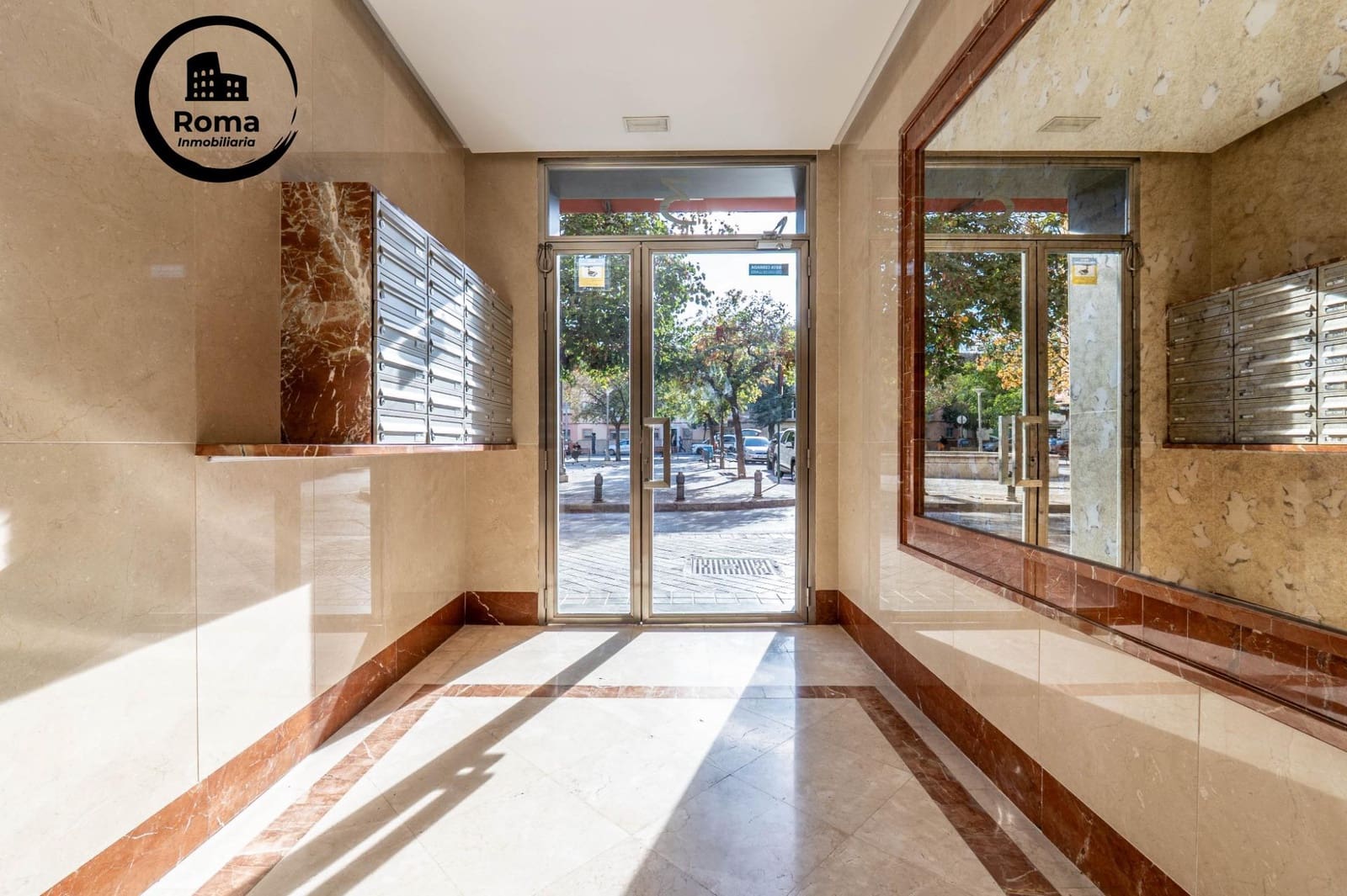 2 camera da letto Appartamento in vendita in Granada citta - 153.000 € (Rif: 9449437)